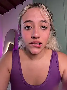 Snapshot of Alexa__Blue chatting on October 2025 02:54:01 AM Alexa Blue online show from October 2025 02:54:01 AM