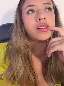 Snapshot of Alexa__Blue chatting on September 2025 03:55:02 AM Alexa Blue online show from September 2025 03:55:02 AM