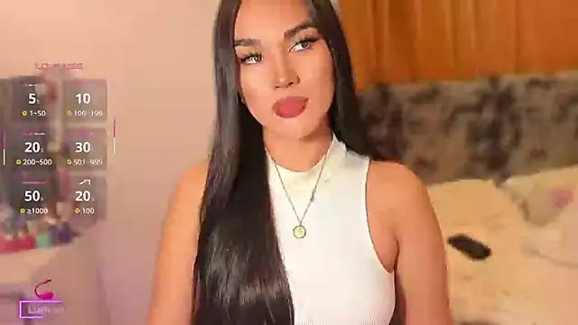 Fox Smithxx online show from March 2026 11:53:02 AM