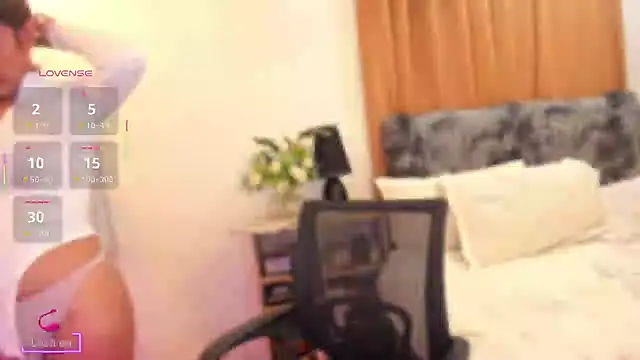 Fox Smithxx online show from February 2026 06:26:01 AM