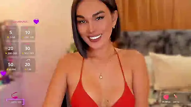 Fox Smithxx online show from February 2026 08:10:02 AM