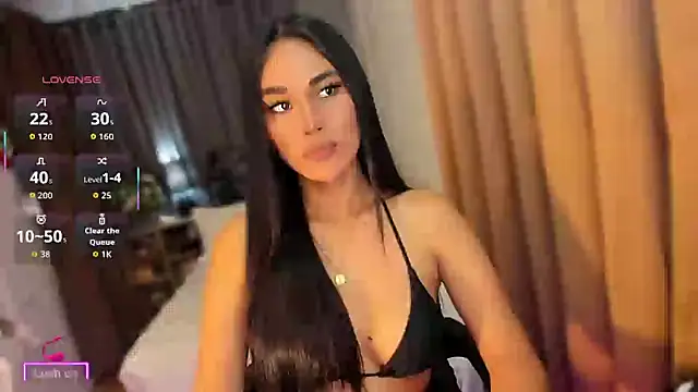 Fox Smithxx online show from April 2026 07:24:01 AM