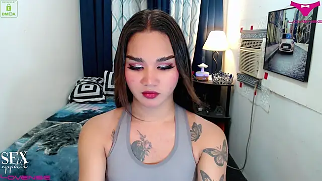 lil fantacy online show from December 2025 10:25:01 AM