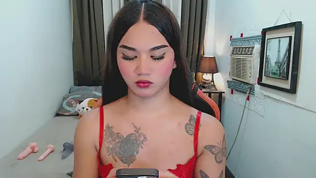 lil fantacy online show from November 2025 06:07:02 AM