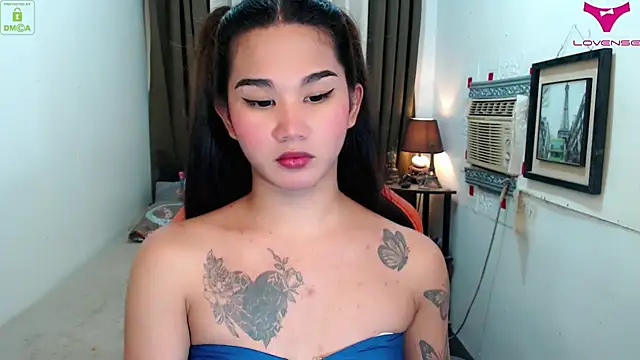 lil fantacy online show from November 2025 10:41:01 AM