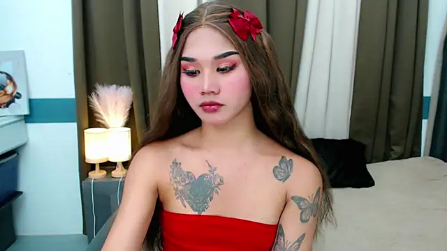 lil fantacy online show from April 2026 06:12:01 PM