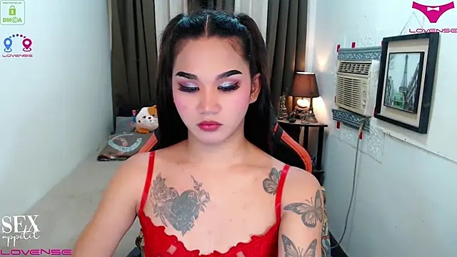 lil fantacy online show from November 2025 06:41:01 PM