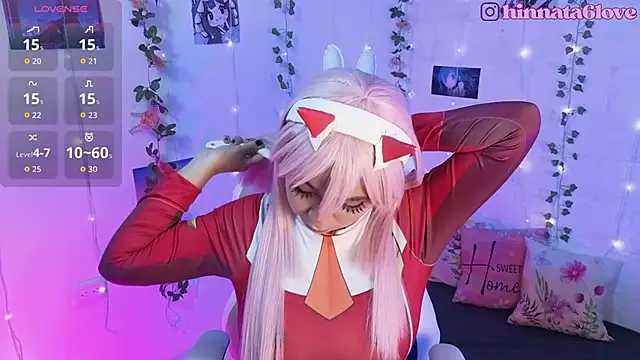 hinnata lovely online show from March 2026 12:16:02 PM