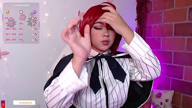 hinnata lovely online show from September 2025 11:33:02 AM
