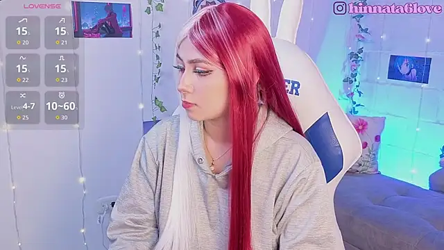 hinnata lovely online show from February 2026 06:49:02 PM