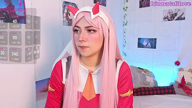 hinnata lovely online show from January 2026 12:12:02 PM