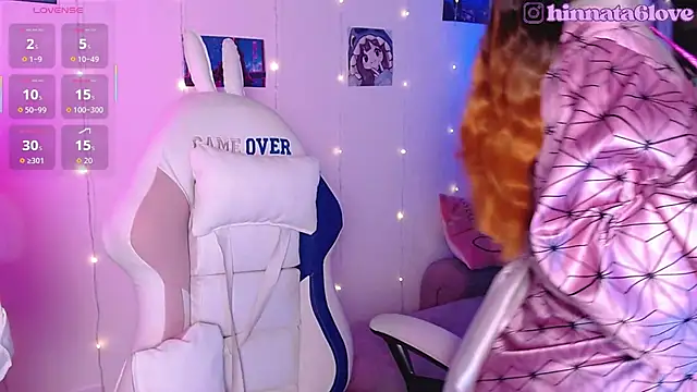 hinnata lovely online show from November 2025 12:21:01 PM