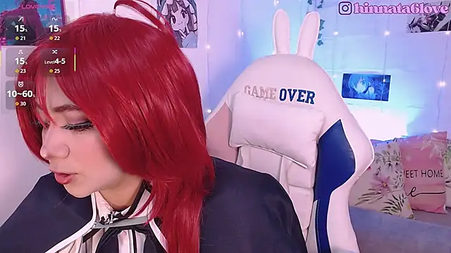 hinnata lovely online show from November 2025 11:43:02 AM