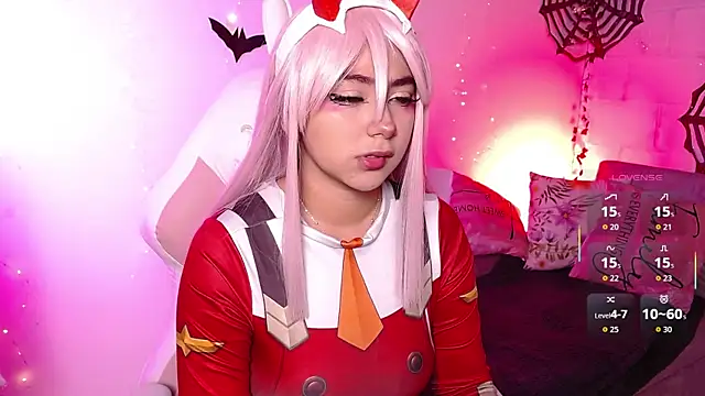 hinnata lovely online show from October 2025 12:02:02 PM