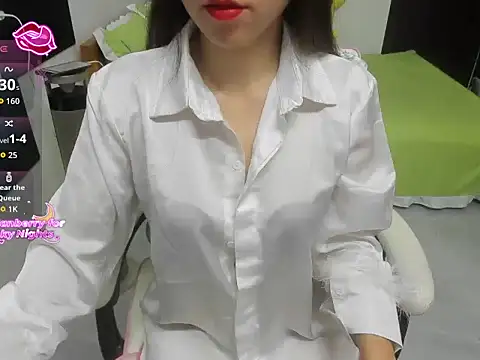 LuckyBabe new01 online show from December 2025 06:12:02 AM