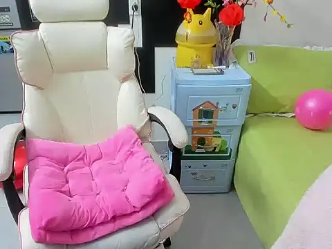 LuckyBabe new01 online show from March 2026 10:52:02 AM