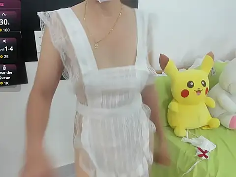 LuckyBabe new01 online show from September 2025 02:28:01 PM