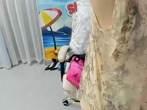 LuckyBabe new01 online show from April 2026 04:08:02 AM