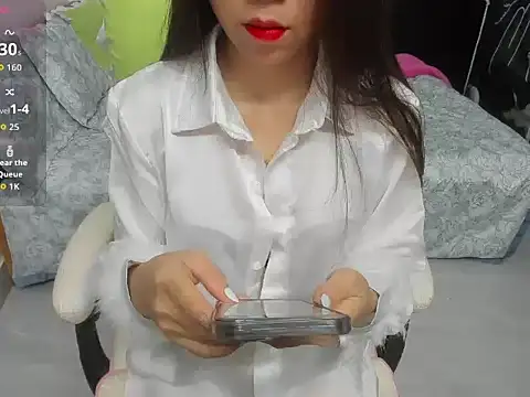 LuckyBabe new01 online show from September 2025 04:02:02 PM