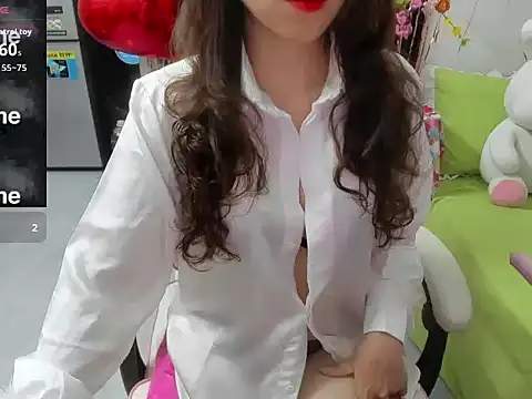 Snapshot of LuckyBabe_new01 chatting on March 2026 04:04:02 PM LuckyBabe new01 online show from March 2026 04:04:02 PM