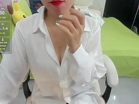 LuckyBabe new01 online show from September 2025 03:26:01 PM