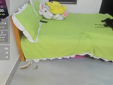 LuckyBabe new01 online show from November 2025 02:26:01 AM