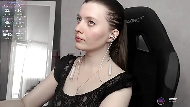 Snapshot of cute_elfy_ chatting on September 2025 02:16:01 PM cute elfy online show from September 2025 02:16:01 PM