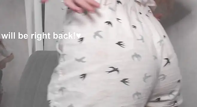 cute elfy  online show from January 2026 02:24:02 PM