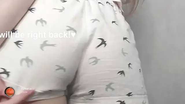 cute elfy  online show from November 2025 11:15:02 AM