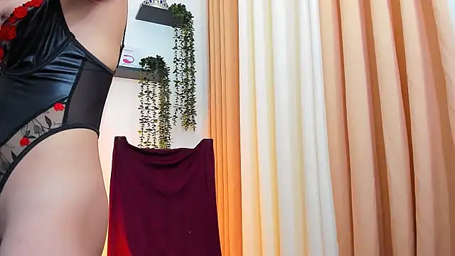 Yoursexy adriana online show from March 2026 07:19:01 AM