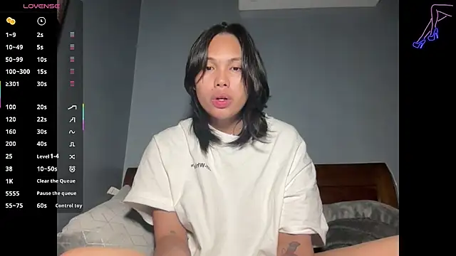 Griselda beatriz3 online show from October 2025 02:02:02 PM