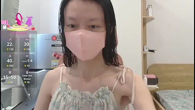 AlinaBaby x online show from September 2025 02:21:02 AM
