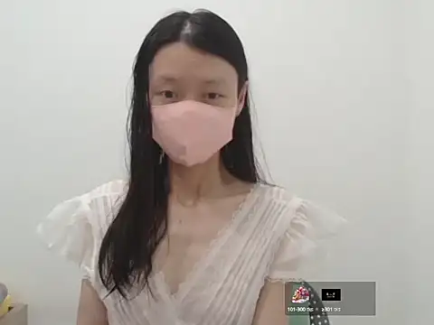 AlinaBaby x online show from October 2025 03:26:02 PM