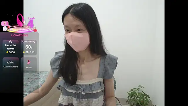 AlinaBaby x online show from October 2025 05:41:01 AM