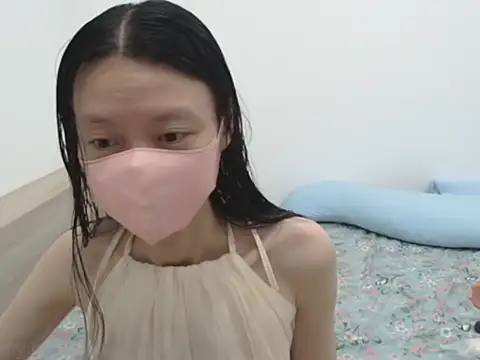 AlinaBaby x online show from October 2025 09:12:02 PM