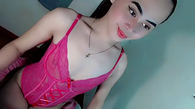 slutty afina online show from November 2025 07:01:02 AM