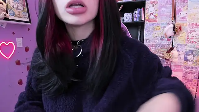 Vero Osb  online show from April 2026 01:18:02 AM