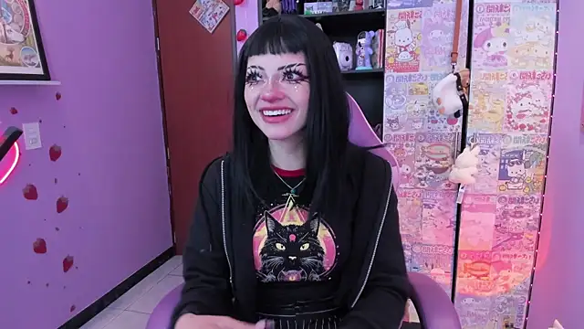 Vero Osb  online show from November 2025 11:38:02 PM