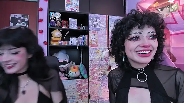 Vero Osb  online show from March 2026 11:05:01 PM