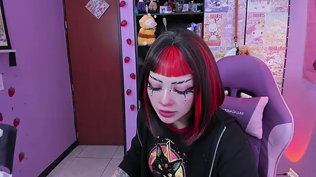 Vero Osb  online show from February 2026 11:56:02 PM