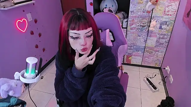 Vero Osb  online show from October 2025 12:22:02 AM