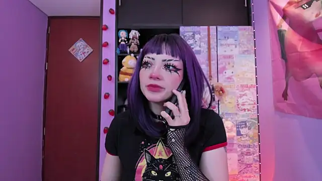 Vero Osb  online show from February 2026 11:26:01 PM