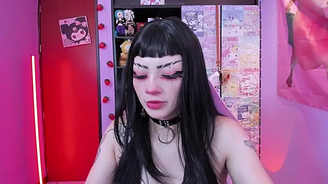 Vero Osb  online show from March 2026 10:55:02 PM