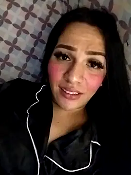 enoria1992 online show from March 2026 12:02:02 PM