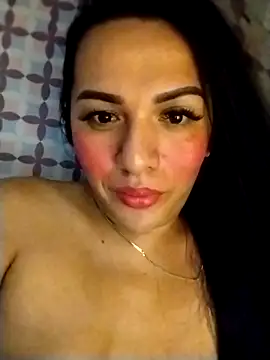 enoria1992 online show from February 2026 12:17:02 AM