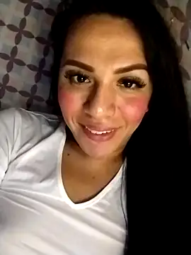 enoria1992 online show from March 2026 12:21:01 PM