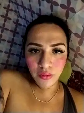 enoria1992 online show from February 2026 12:21:01 PM