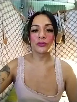 enoria1992 online show from May 2026 01:56:01 AM