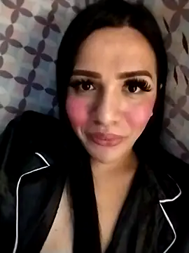 enoria1992 online show from March 2026 12:05:01 AM