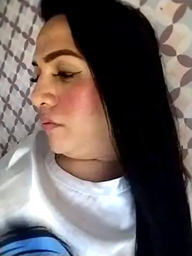 enoria1992 online show from February 2026 12:06:02 PM